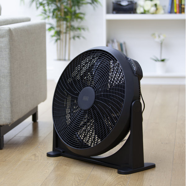 Black and Decker Fan & Reviews Wayfair.co.uk